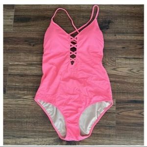 Victoria’s Secret One Piece